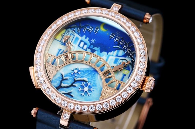 VAN CLEEF ARPELS Watches